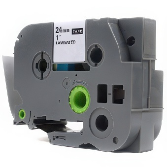 Taśma Laminowana Brother P-touch TZe-151 / TZ-151